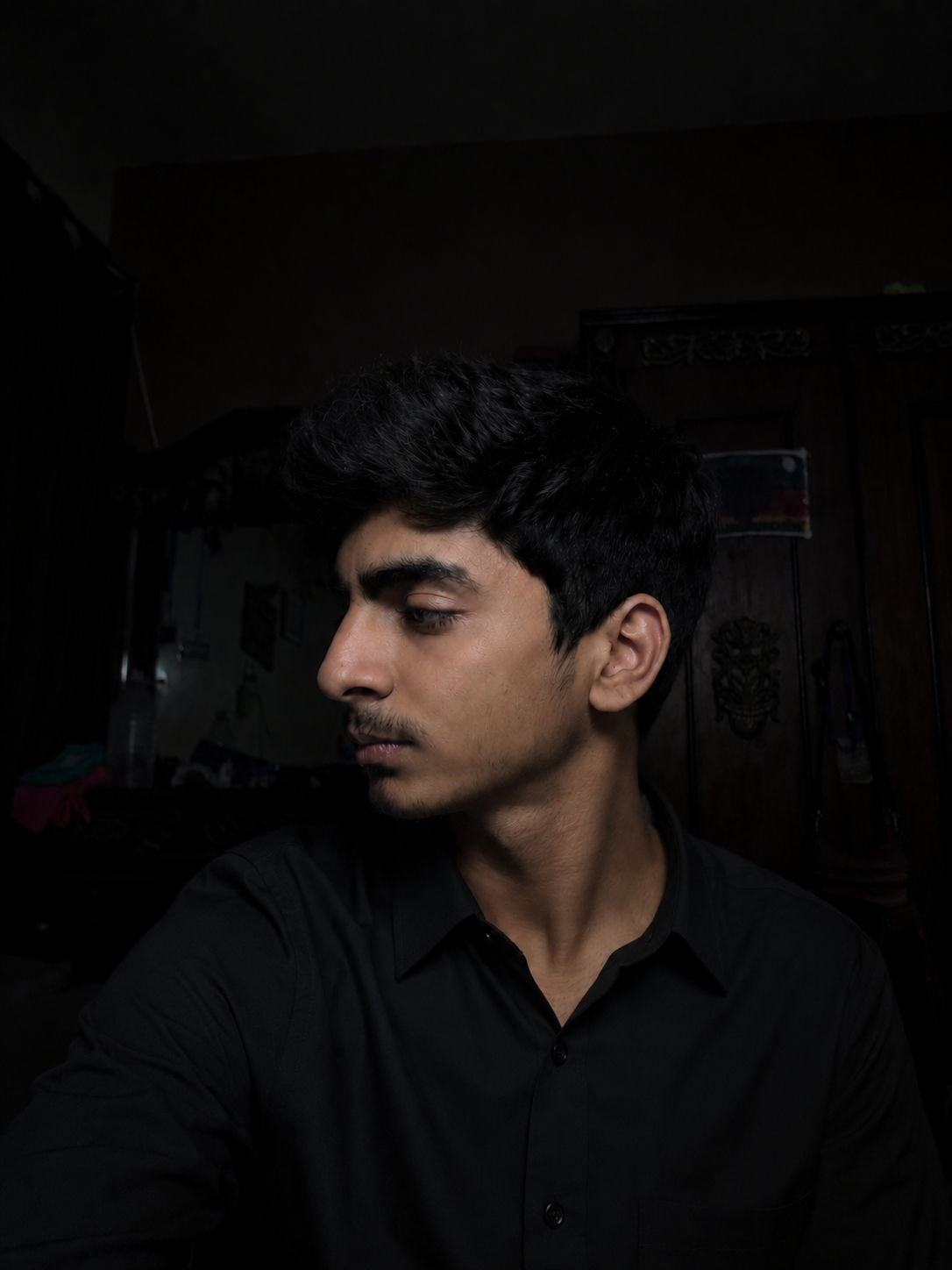 Muhammad Usman